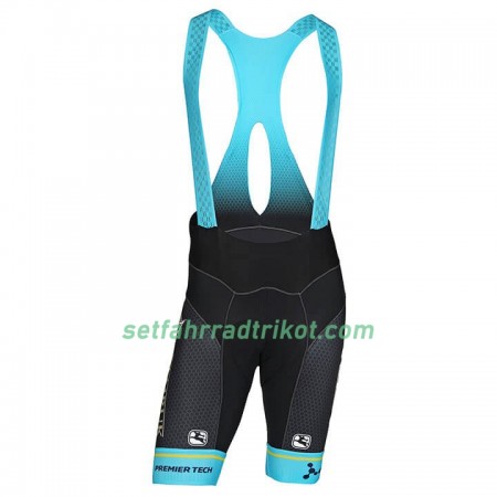 Trägershorts 2018 Astana Pro Team N001